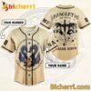 Basgiath War College Dragon Rider Personalized Baseball Jersey
