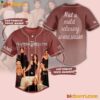 The Kardashians Not A Mild Relaxing Serene Season Personalized Baseball Jersey