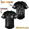 Assassin's Creed Nothing Is True Everything Is Permitted Personalized Baseball Jersey