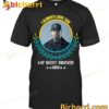 I Always Love You Nicky Jam T-shirt