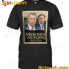 Midsomer Murders John Nettles Neil Dudgeon T-shirt