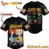 My Jersey About Impractical Jokers Personalized Baseball Jersey