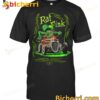 Rat Fink Drive Classic Car T-shirt