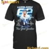 Aaron Judge 62 New York Yankees T-shirt