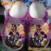 Addams Family Spooky Kooky Family Is Coming Crocs Clogs