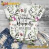Being A Grandma Is My Happily Ever After T-shirt