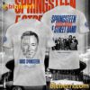 Bruce Springsteen And The E Street Band World Tour 2023 T-shirt, Hoodie