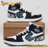 Carlton Blues AFL AJ High Top Shoes