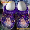 Carrie Underwood Album Crocs Clogs