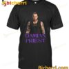 Damian Priest T-shirt