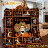 Disney Tiger Character Blanket