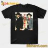 Doc And Wyatt Tombstone T-Shirt