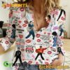 Elvis Presley Album Women Shirt