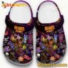 Five Nights At Freddy's Fredbear Crocs Clogs