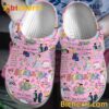 Heartstopper Nick And Charlie Crocs Clogs