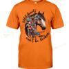 Horse Wild Hearts Can't Be Broken T-shirt