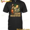 Jim Reeves T-shirt