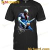 Joe Satriani Signature T-shirt