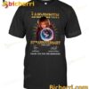 Labyrinth 37th Anniversary Signature T-shirt
