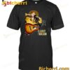 Lainey Wilson Play Guitar Signature T-shirt