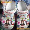 Maisie Peters Crocs Clogs