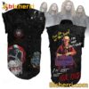 Megadeth I'm Not Just Your Kind Sleeveless Denim Jacket