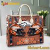 NFL Denver Broncos Handbag