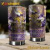 NFL Minnesota Vikings Tumbler