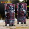 NFL New England Patriots Tumbler