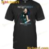 Nightwish Tarja Turunen 2023 T-shirt