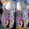 Olivia Rodrigo Good For You Halloween Crocs Clogs