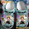 Post Malone Ghost Malone Crocs Clogs