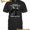 Southern Rock N Roll Doctor Johnny Van Zant T-shirt