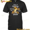 Tiger Disney This Going To Be My Year T-shirt