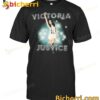 Victoria Justice T-shirt