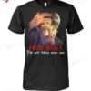 Ac dc Harry Rocket The Scar Makes Sense Now T-shirt