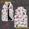 Alabama Crimson Tide Symbolize Sleeveless Puffer Vest