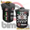 Bimota Team Sleeveless Denim Jacket