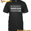 Bouke Rocks Elvis Theatertour 2023 - 2024 T-shirt