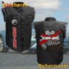 Can-am Team Brp Sleeveless Denim Jacket