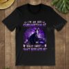 Cat I'm An Odd Combination Of Really Sweet And Don't Mess With Me T-shirt