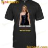 Celine Dion My Best Singer T-shirt, Sweatshirt