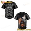 Charlie Robinson The Unforgettable Music Last Forever Baseball Jersey