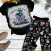 Cheshire Cat We're All Mad Here Pajamas Set