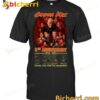 Cobra Kai 5th Anniversary T-shirt, Sweatshirt