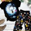 Coraline Be Nice Be Brave Be Tricking Pajamas Set