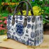 Dallas Cowboys Football Handbag