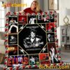 Elvis Presley 1935-1977 Signature Blanket