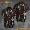 Elvis Presley Albums Christmas Style Hawaiian Shirt