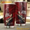 Elvis Presley Signature Tumbler